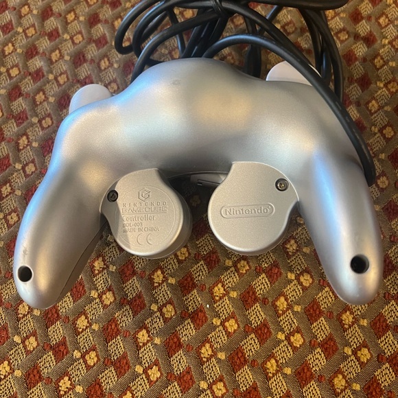 Nintendo gamecube controller - Picture 3 of 8